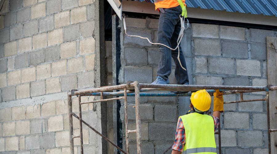 Professional residential roofers in Addison, ME